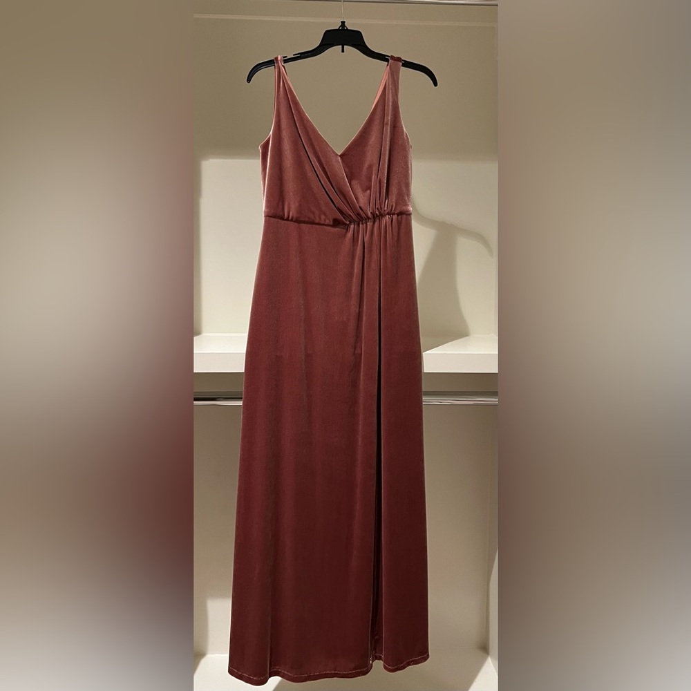 Vow’d Berlin Dress